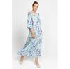 Cocktail Dress Deni Cler Milano W-DC-3295-D5-L8-86-1