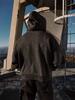 YoungLA Stylish Sports Hoodie for Fitness and Casual Wear
