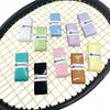 Oboustranně laminovaná měkká omotávka na raketu Protiskluzová Absorbující pot Tlumící nárazy Pro tenis Badminton Squash