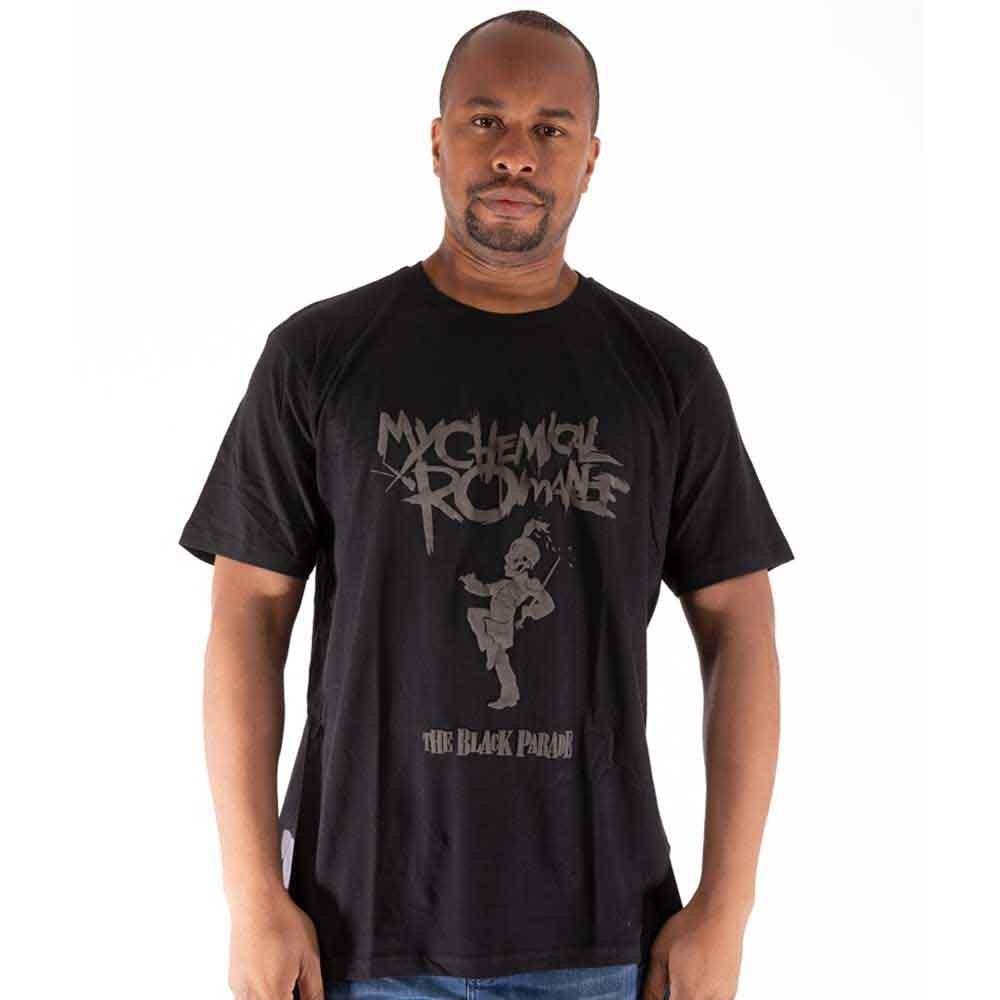 My Chemical Romance The Black Parade T-Shirt Black New M
