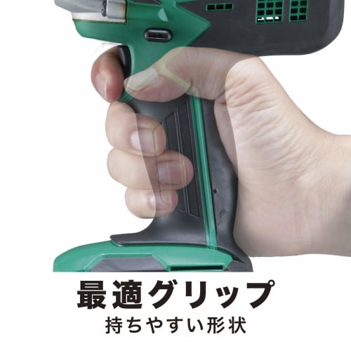 Dobíjecí rázový utahovák Makita M695DS
