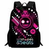 Malas para crianças e bebés – Mochilas escolares