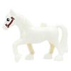 Scene Supplement Large Particle Animal Building Block Accessories Dinosaur Elephant And Other Bulk Building Block Accessories