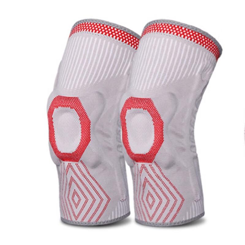 Chi Wang Airbailing Sports Knee Pads L