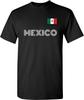 UGP Campus Apparel Mexiko Fußballtrikot - Mexikanische Internationale Fußballmannschaft T-Shirt