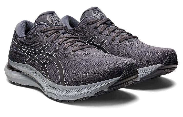 ASICS Gel Kayano 29 Metropolis White 1011B440-021