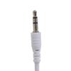 3.5mm AUX Cable Jack Male to Male Audio Cable 3.5mm Speaker Cable for Headphones