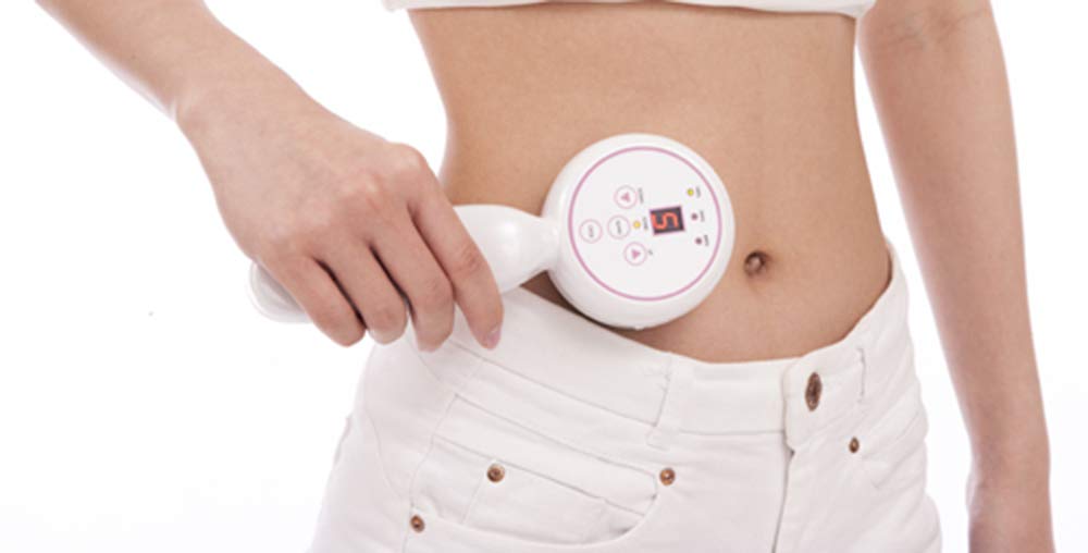 Hochfrequentes Ultraschall-Schönheitsgerät Super Lift RF &