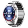 Huawei GT7 Watch: 22mm Titanium Magnetic Buckle Strap for GT Pro