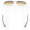 Excellent Cartier Sunglasses Gold  Mens CT0468S Used