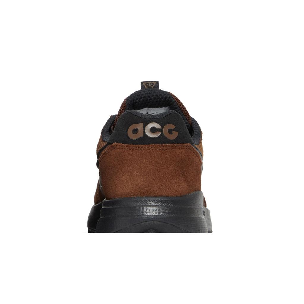 Nike Lowcate 'Cacao Wow' (Unisex) Cacao Wow / Black / Cacao Wow Running Shoes DM8019 200