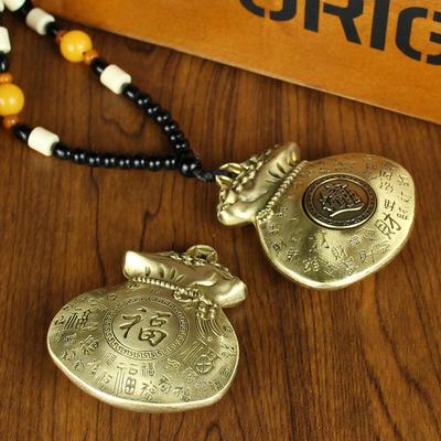 Ezoterika a špiritizmus – Amulety a talizmany