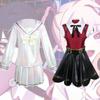 Anime Game Character Costume Women's Dress Super Tianjiang Cosplay Clothes Sugar Cos Performance Costume