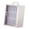 Cabinet Organizer for Storing Phones, Can Be Carried By Hand, Pocket Case Graphics,