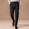 Judger Men's Tencel Blend Straight Fit Casual Pants