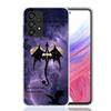 F-Fourth W-Wing Dragon Phone Case for Samsung Galaxy A17 A16 A15 A14 A13 A57 A56 A55 A54 A53 A37 A36 A35 A34 A33 A26 A25 A24 A23