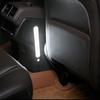 Car Sensor Light for Floor Trunk Hood Magnetic High Brightness Auto Ceiling Lamp Interior LED Bars Lighting car accessories