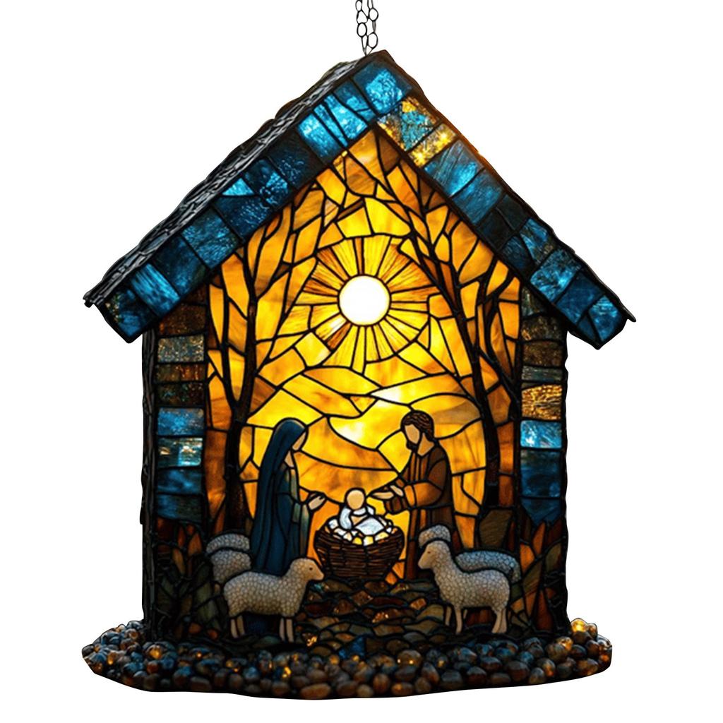 Interesting Window Hangings, Home Decorations, Suitable For Hanging In Cars Or Indoors