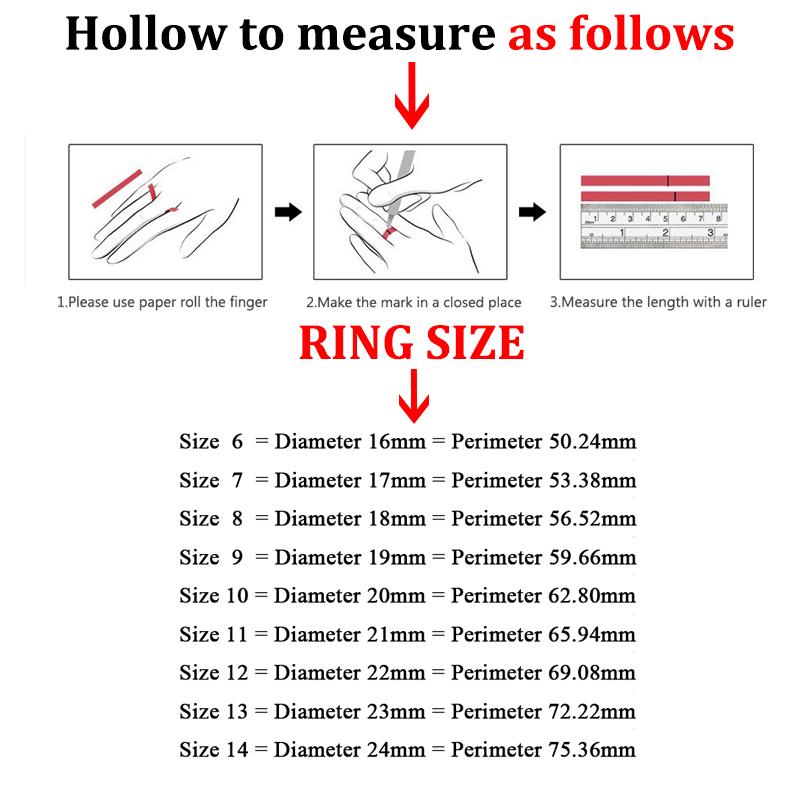 New Fashion Engraved Dating Rings for Men Stainless Steel Jewelry Personalized 6mm Rings Wedding Couple Anniversary Gifts