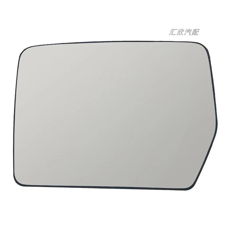 

Left Right Pickup Truck Power Heated Wing Mirror Glass Car Rearview Glass Driver Passenger Side Fits For Ford F150 2004-2010 1pc Left