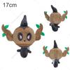 Cartoon Plush Toys Eevee Blaziken Phantump Yveltal Aerodactyl Garchomp Dialga Stuffed Plush Doll For Kids Christmas Gift