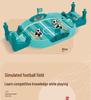 Kids' Table Football Game: Interactive Educational Board Game for Ages 3-6. Perfect for Parent-Child Play and Young Boys.