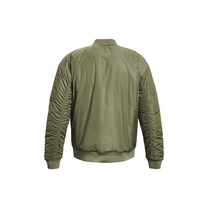 Under Armour Jacket Men's Green 1374425-346