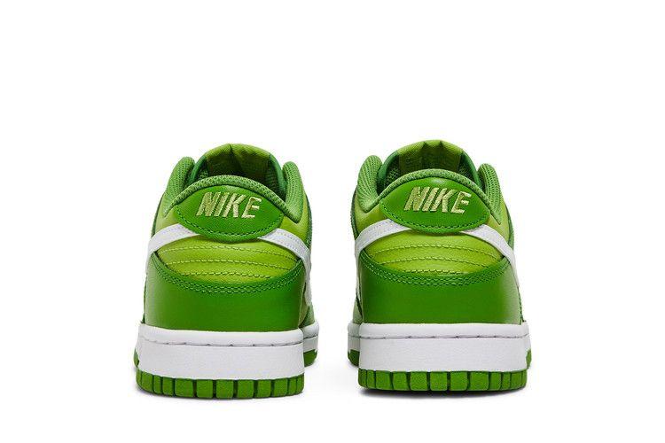 Nike Dunk Low GS 'Chlorophyll'