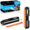 Toner - Recuperateur De Toner Leciroba - DE-294X-2PK