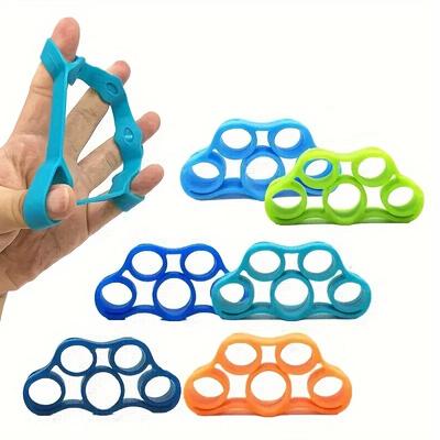 Fitnessgeräte – Hand- & Fingertrainer