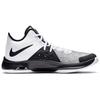 New Nike Air Versitile 3 White Black AO4430-100