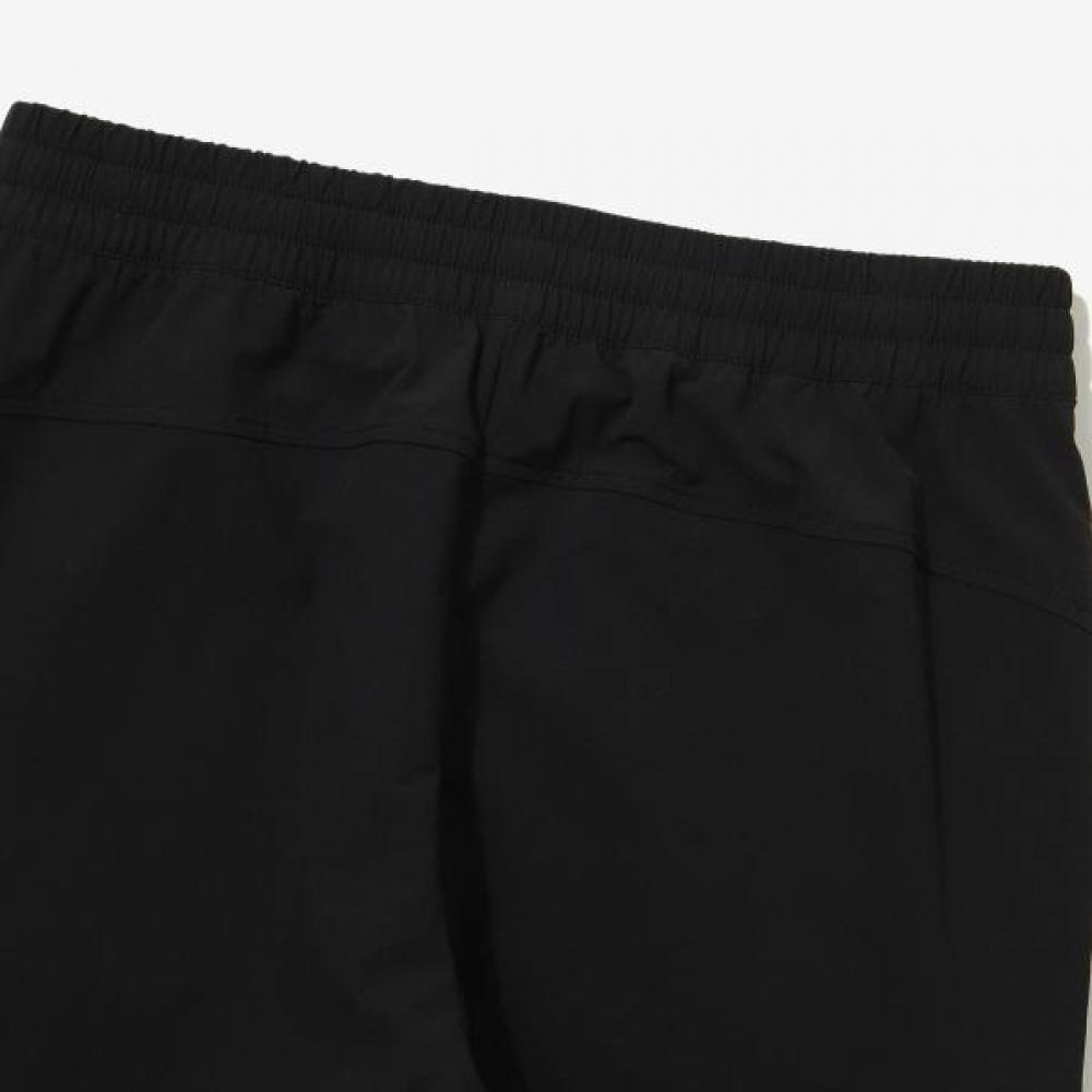 Fila Woven Stretch Jogger Pants Model