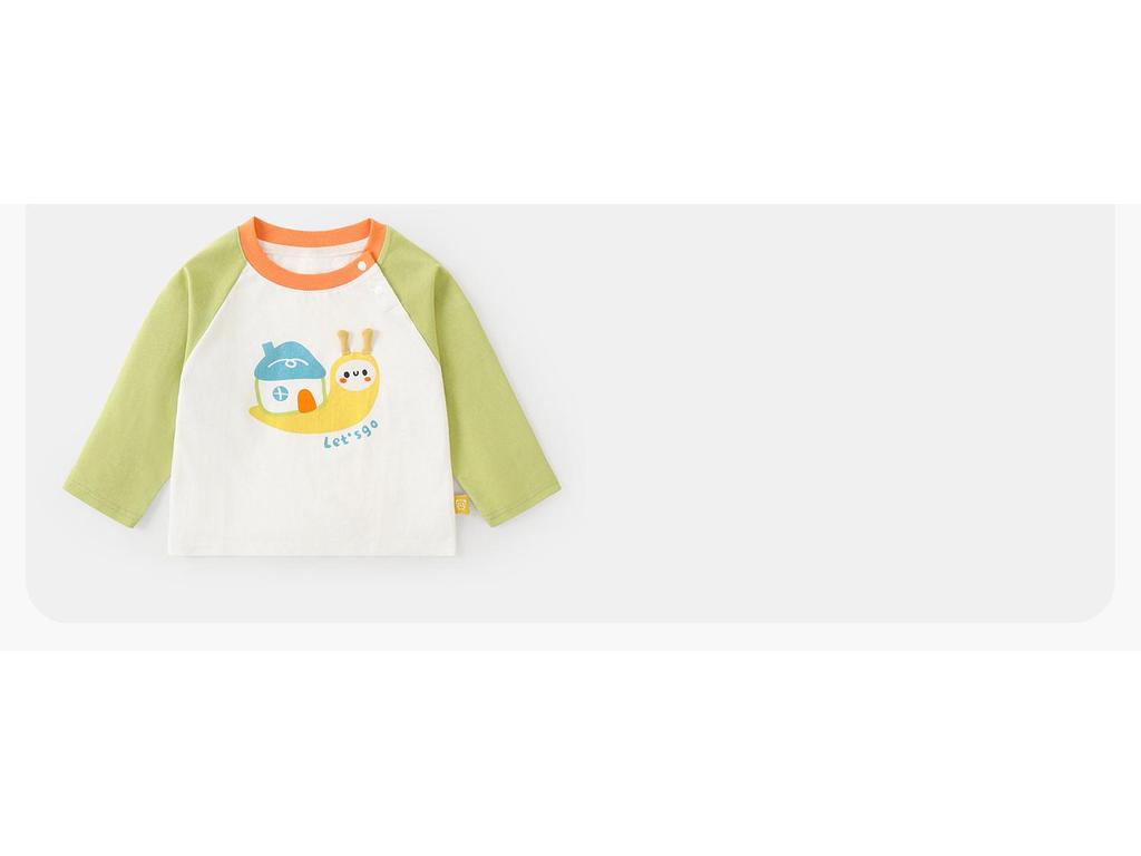 Kaka Panda Pojkar och Flickor Långärmad Vår T-shirt - Trendig Baby Casual Lager på Lager Topp