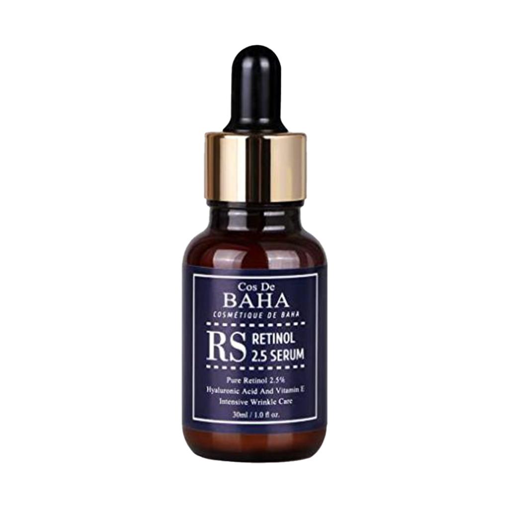 Cos De BAHA Serum RS Retinol 30ml (3 opcje)
