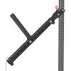 WEZHO Adjustable Squat Belt Attachment