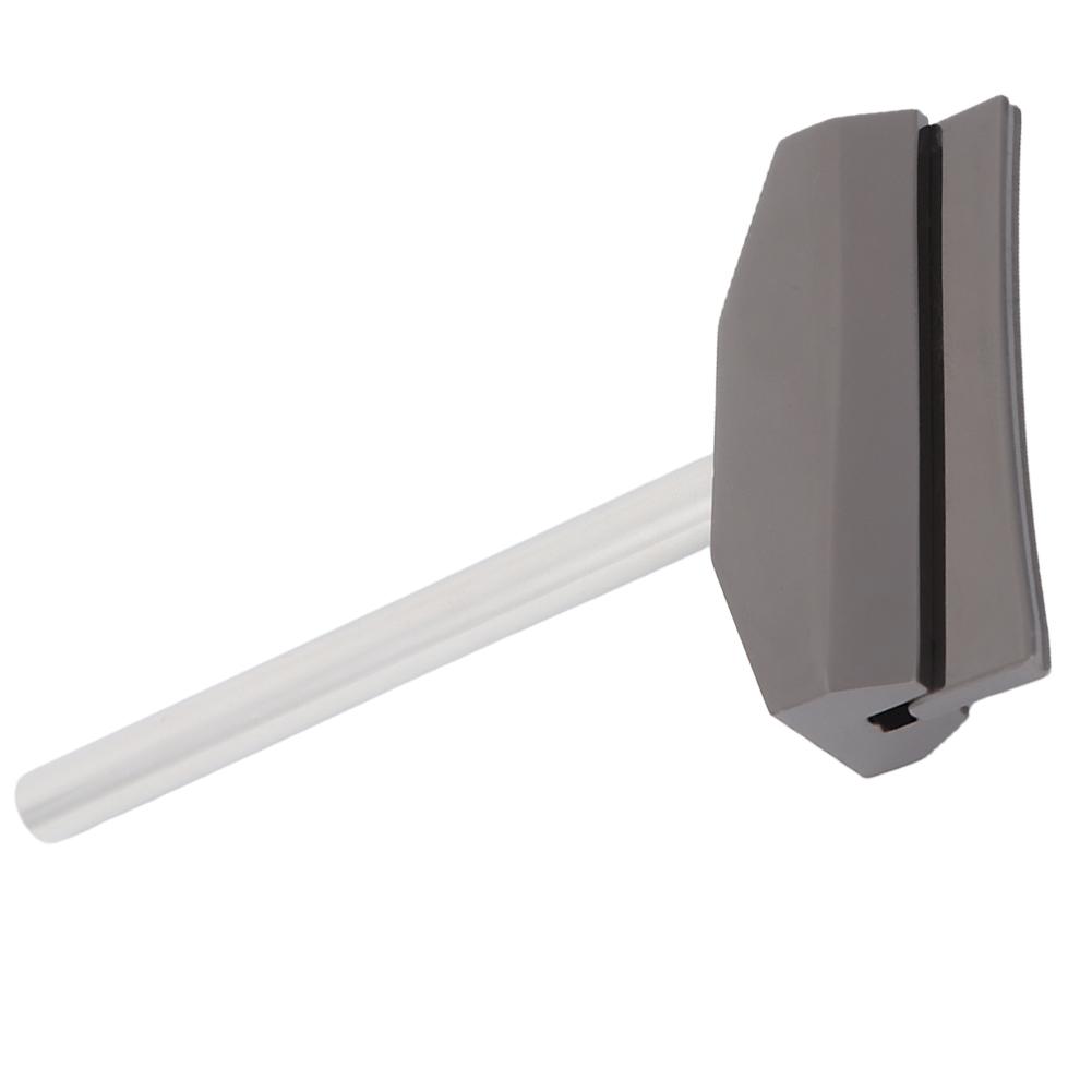 Guitar Fret Press Inserts Pressure Plate Inlay Tool for Bass Stringed Instruments