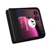 Motorola Razr40 Ultra Retro Leather Grain Protective Phone Case