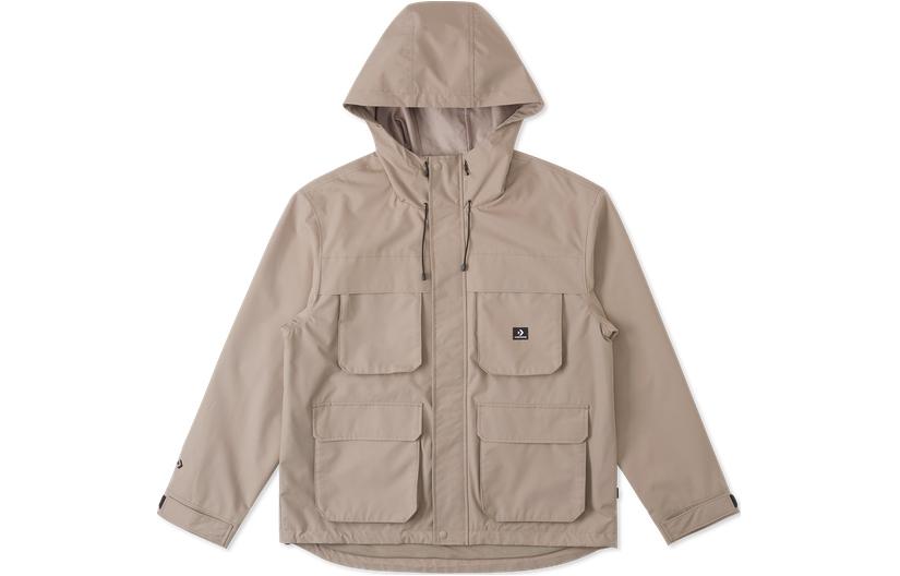 Converse Jackets & Coats Men s Khaki 10026948-A01 XL