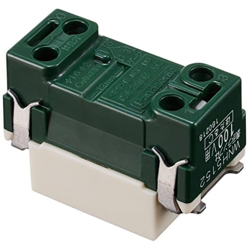 Panasonic Embedded Hotaru Switch C 3-way WNH5152