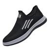 Spring and Summer Men's Shoes Mesh Breathable Casual Sports Shoes