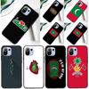 Maldives Flag Cover For Xiaomi 14 13 Ultra 11T 12T 13T 14T Pro POCO X7 Pro X3 X5 F3 F5 F6 M6 X6 Pro Case