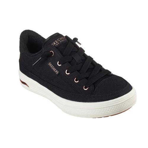 Skechers Womens/Ladies Arcade - Meet Ya There Arch Fit Trainers