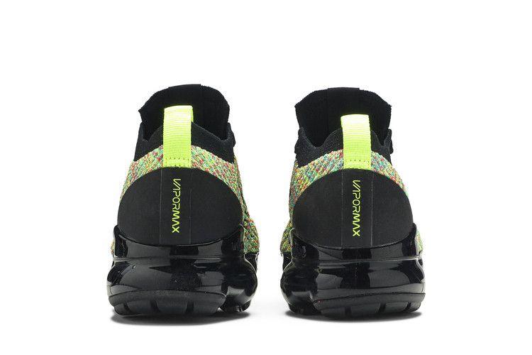 Women's Sneakers Nike Air VaporMax Flyknit 3 Multi-Color (Women's)