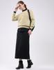 MONTE CARLO Damen Regular Fit Sweatshirt