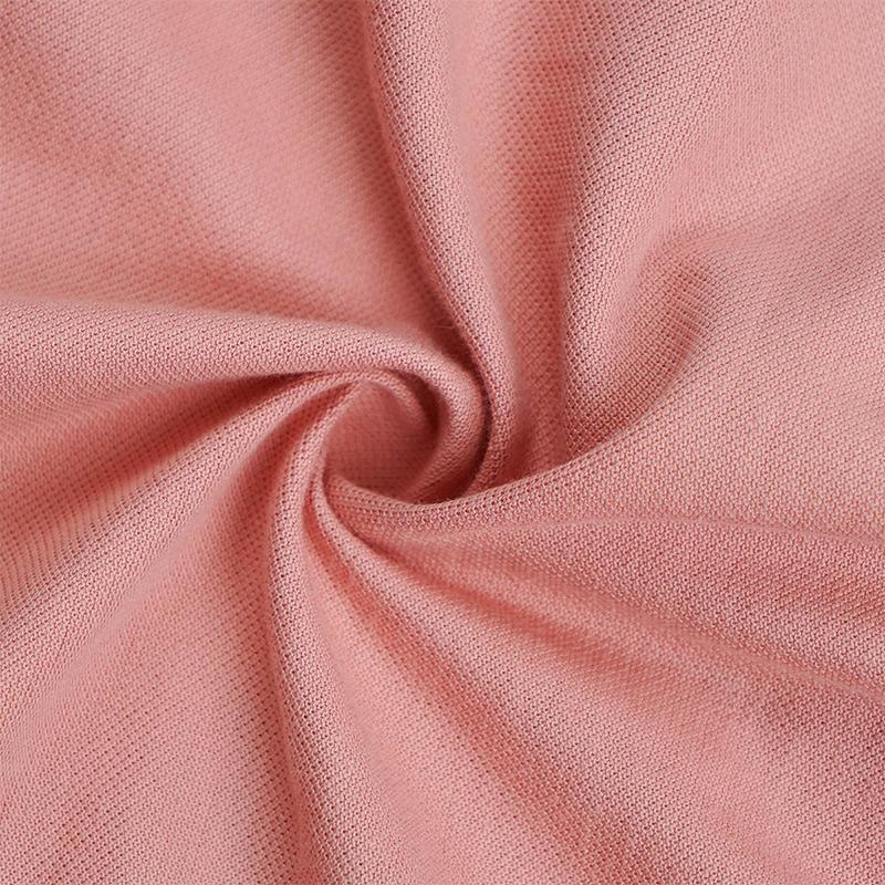 Puma Solid Color Retro Casual Jumpsuit Women Jumpsuit Pink 535232-24