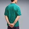 PUMA x PORTUGAL x SALEHE BEMBURY KING Jersey 'Vibrant Green' Men's 635101-40