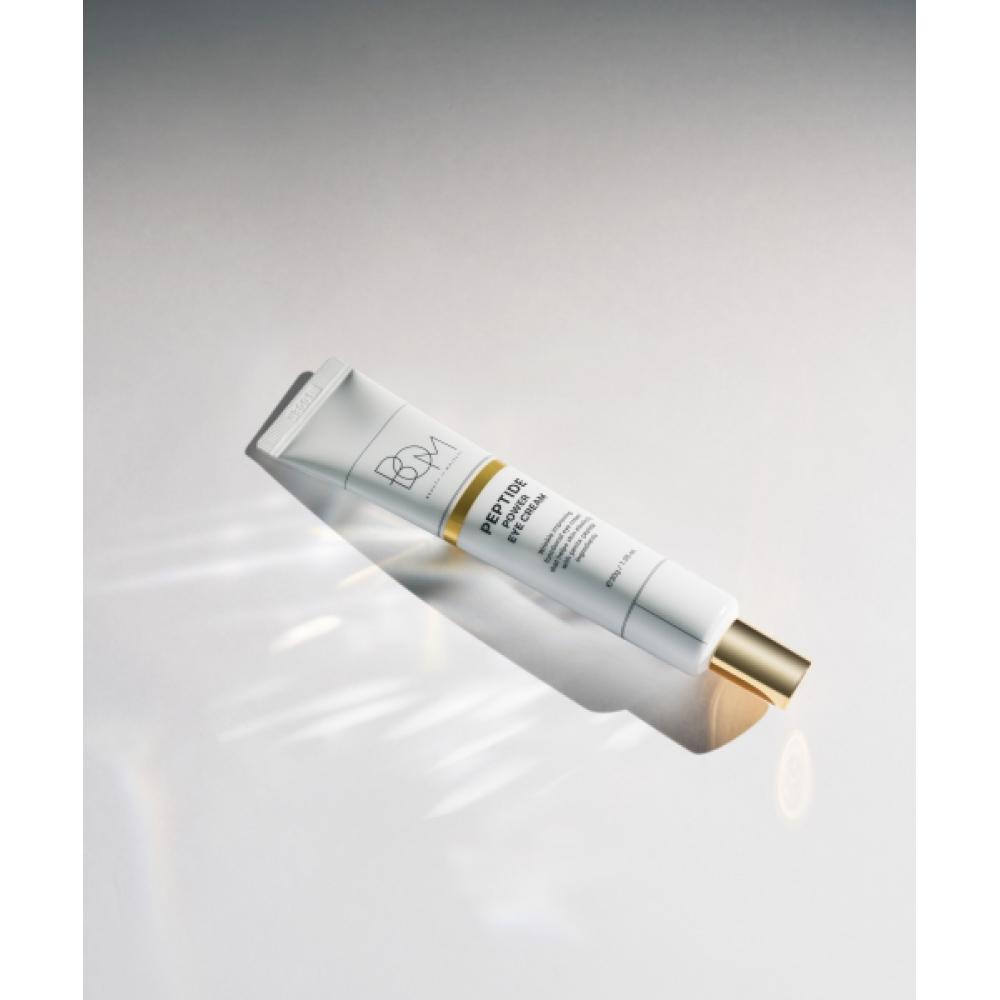 B.o.m Peptidkraft Ögonkräm 30ml