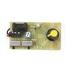 87–108MHz Radio Module FM/MW/SW Multiband Receiver Module Frequency Adjustable Short Medium Wave FM Radio