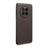 For Huawei Mate 50 Case Magnetic Leather Shield Cover For Huawei Mate 50 High Quality Anti-Fingerprint Non-Slip PC+TPU