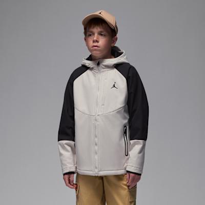 Jordan Kids Jackets Hooded Moderate S